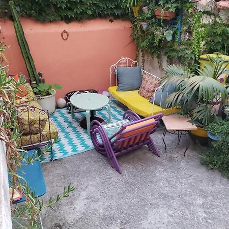 Flat Apartment Toulon Ngoại thất bức ảnh