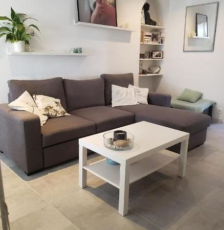 Flat Apartment Toulon Ngoại thất bức ảnh