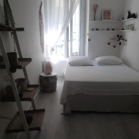 Flat Apartment Toulon Ngoại thất bức ảnh