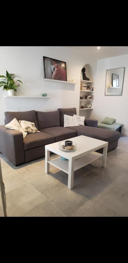 Flat Apartment Toulon Ngoại thất bức ảnh