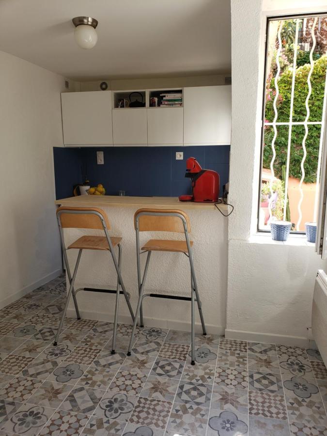 Flat Apartment Toulon Ngoại thất bức ảnh