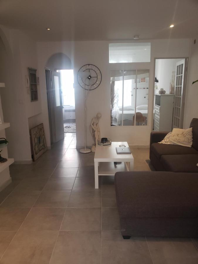 Flat Apartment Toulon Ngoại thất bức ảnh