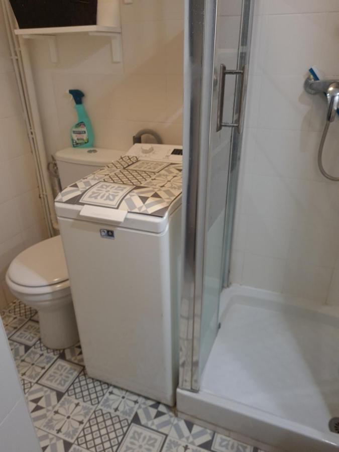 Flat Apartment Toulon Ngoại thất bức ảnh